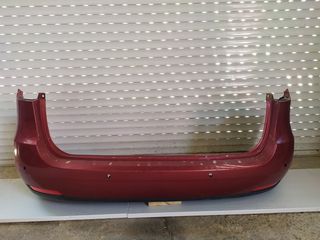 SEAT IBIZA ST 6J8 ΠΡΟΦΥΛΑΚΤΗΡΑΣ ΠΙΣΩ ΜΕ ΠΑΡΚΤΡΟΝΙΚ