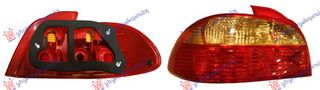 ΦΑΝΟΣ ΠΙΣΩ 2000- SDN (E) (DEPO) ΑΡΙΣΤΕΡΗ ΠΛΕΥΡΑ για TOYOTA AVENSIS 1997-2003 (T22)