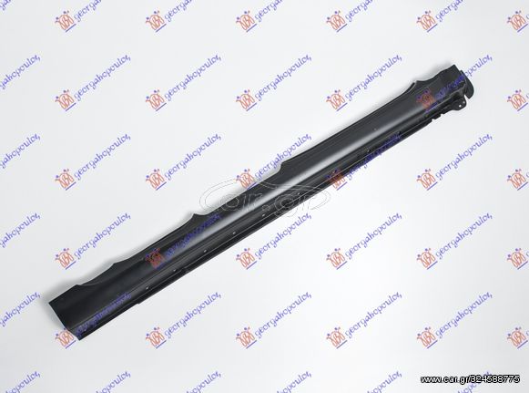 ΜΑΡΣΠΙΕ 4/5Π ΔΕΞΙΑ ΠΛΕΥΡΑ για TOYOTA AVENSIS (T22) 97-03