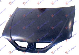 ΚΑΠΟ ΕΜΠΡΟΣ για RENAULT MEGANE SDN 99-02