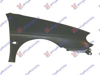 ΦΤΕΡΟ ΕΜΠΡΟΣ ΔΕΞΙΑ ΠΛΕΥΡΑ για RENAULT MEGANE SDN 99-02