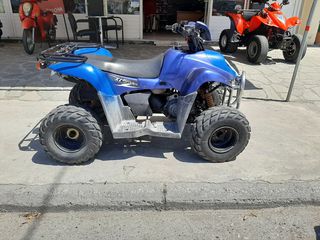 Pgo XL-Rider 50 '07 MOTO BILLIS