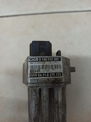 BMW E36 COUPE ΑΝΤΙΣΤΑΣΗ ΚΑΛΟΡΙΦΕΡ  64.11-8376174-thumb-1