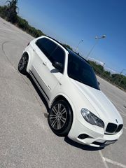 Bmw X5 '11 Xdrive40d Mpack Original Facelift