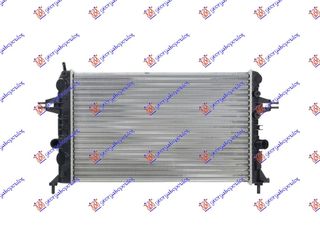 ΨΥΓΕΙΟ 1,6i16V +AC(60x37)(Π.ΔΙΑΓ) Z16XEP  για OPEL ZAFIRA 99-05