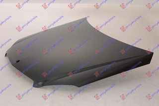 ΚΑΠΟ ΕΜΠΡΟΣ για MERCEDES C CLASS (W204) 07-11