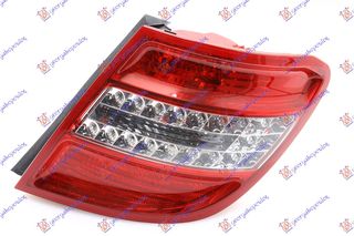 ΦΑΝΟΣ ΠΙΣΩ S.W. (LED) (E) ΔΕΞΙΑ ΠΛΕΥΡΑ για MERCEDES C CLASS (W204) 07-11