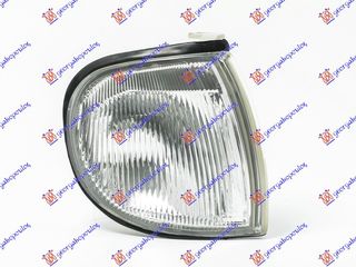 ΓΩΝΙΑ ΦΛΑΣ (Ε) ΔΕΞΙΑ ΠΛΕΥΡΑ για NISSAN VANETTE CARGO (C23) 95-01