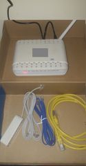 MODEM ROUTER ZTE