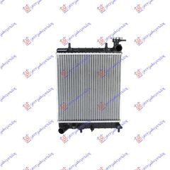 ΨΥΓΕΙΟ 1,3-1.5-1.6 +/-A/C(33.5x32.3)  για HYUNDAI ACCENT H/B 99-02