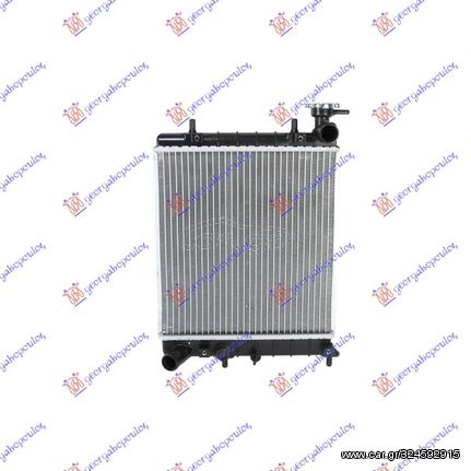 ΨΥΓΕΙΟ 1,3-1.5-1.6 +/-A/C(33.5x32.3)  για HYUNDAI ACCENT H/B 99-02