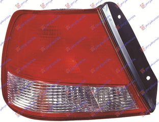 ΦΑΝΟΣ ΠΙΣΩ (E) ΔΕΞΙΑ ΠΛΕΥΡΑ για HYUNDAI ACCENT H/B 99-02