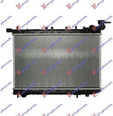 ΨΥΓΕΙΟ 1,4-1,6 +/- Α/C (52,8x32) (35/35) (KOYO)  για NISSAN ALMERA (N15) H/B 98-00