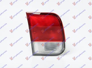 ΦΑΝΟΣ ΠΙΣΩ ΕΣΩ ΑΡΙΣΤΕΡΗ ΠΛΕΥΡΑ για HONDA CIVIC SEDAN 99-00