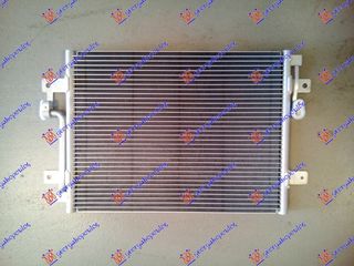 ΨΥΓΕΙΟ A/C 1,2 ΒΕΝΖ (48x35x25) 97-03  για FIAT STRADA 99-05