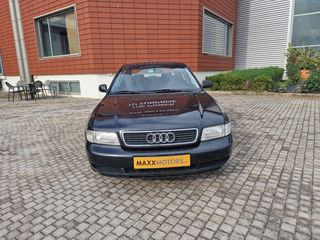 Audi A4 '97  1.6 A4 1O2PS