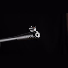 Αεροβόλο Τυφέκι GRIZZLY LB600 PVC (4.5/5.5)mm-thumb-2