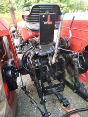 Τρακτέρ Zetor 2003 6711-thumb-1