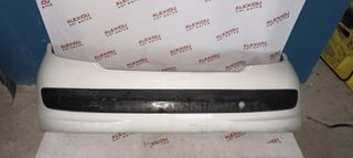 ΠΡΟΦΥΛΑΚΤΗΡΑΣ ΠΙΣΩ  PEUGEOT 207 2006 2008