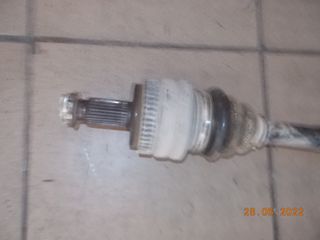 ΗΜΙΑΞΟΝΙΟ BMW E87 Ε90 Ε91 Ε92 Ε93 ΔΕΞΙΟ ''BMW Βαμβακάς''-thumb-1