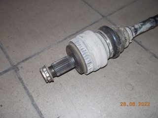 ΗΜΙΑΞΟΝΙΟ BMW E87 Ε90 Ε91 Ε92 Ε93 ΔΕΞΙΟ ''BMW Βαμβακάς''-thumb-2
