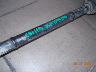 ΗΜΙΑΞΟΝΙΟ BMW E87 Ε90 Ε91 Ε92 Ε93 ΔΕΞΙΟ ''BMW Βαμβακάς''-thumb-3