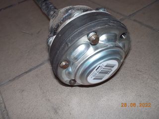 ΗΜΙΑΞΟΝΙΟ BMW E87 Ε90 Ε91 Ε92 Ε93 ΔΕΞΙΟ ''BMW Βαμβακάς''-thumb-4