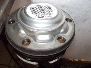 ΗΜΙΑΞΟΝΙΟ BMW E87 Ε90 Ε91 Ε92 Ε93 ΔΕΞΙΟ ''BMW Βαμβακάς''-thumb-6