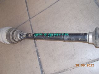 ΗΜΙΑΞΟΝΙΟ BMW E87 Ε90 Ε91 Ε92 Ε93 ΑΡΙΣΤΕΡΟ ''BMW Βαμβακάς''-thumb-2