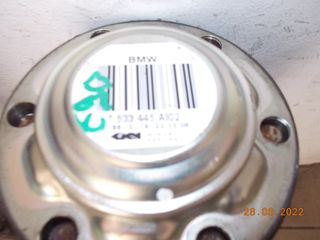 ΗΜΙΑΞΟΝΙΟ BMW E87 Ε90 Ε91 Ε92 Ε93 ΑΡΙΣΤΕΡΟ ''BMW Βαμβακάς''-thumb-5