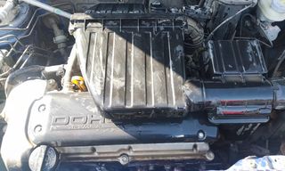 IGNIS 03' 1.3 ΜΗΧΑΝΉ ΙΩΑΝΝΊΔΗΣ 