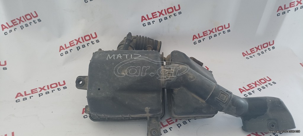ΦΙΛΤΡΟΚΟΥΤΙ DAEWOO MATIZ 2000-2005