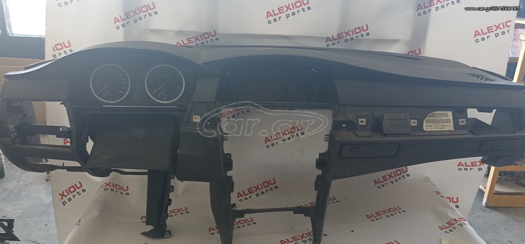 ΤΑΜΠΛΟ BMW 530 E60 2004 2010 