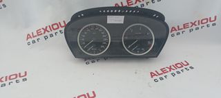 ΤΑΧΥΜΕΤΡΟ BMW 530 E60 DIESEL -thumb-1