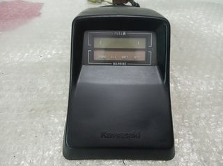 Kawasaki GPZ 1100 UT όργανο ενδείξεων τεπόζιτο 83’