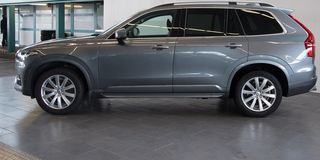 Volvo XC 90 2016 Momentum D5 AWD