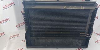 ΨΥΓΕΙΑ ΚΟΜΠΛΕ ΜΕ ΒΕΝΤΙΛΑΤΕΡ BMW 530 E60 2004 2010 -thumb-1