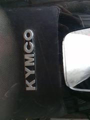 KYMCO X-CITING 500 -thumb-3