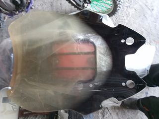 KYMCO X-CITING 500 -thumb-5