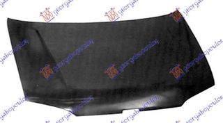 ΚΑΠΟ ΕΜΠΡΟΣ  για PEUGEOT PARTNER 1996-2002 (5/G)