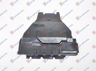 ΠΟΔΙΑ ΜΗΧΑΝΗΣ ΠΛΑΣΤΙΚΗ 1.6-1.8 ΒΕΝΖΙΝΗ  για PEUGEOT PARTNER 1996-2002 (5/G)