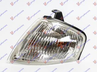 ΓΩΝΙΑ ΦΛΑΣ (Ε) ΑΡΙΣΤΕΡΗ ΠΛΕΥΡΑ για MAZDA 323 SDN 98-03