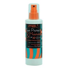 Αντηλιακό Spray Imel Sun Protect & Moisture SPF 30 200ml