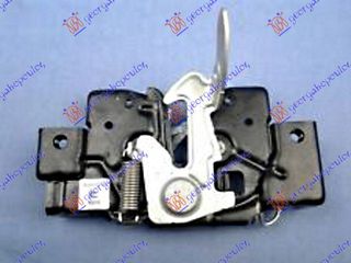 ΚΛΕΙΔΑΡΙΑ ΜΕΤΩΠΗΣ για MAZDA 2 07-14