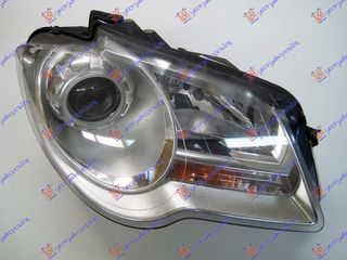 ΦΑΝΟΣ ΕΜΠΡΟΣ (MARELLI) ΔΕΞΙΑ ΠΛΕΥΡΑ για VW TOURAN 2007-2010 (1T1/1T2)