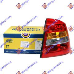ΦΑΝΟΣ ΠΙΣΩ 3/5Π (MARELLI) ΔΕΞΙΑ ΠΛΕΥΡΑ για OPEL ASTRA G 98-04
