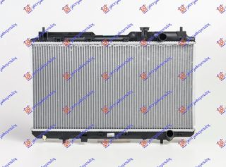 ΨΥΓΕΙΟ ΝΕΡΟΥ 2.0i 16V +/-A/C (35x66)  για HONDA CR-V 96-02