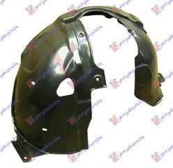 ΘΟΛΟΣ ΕΜΠΡΟΣ ΠΛΑΣΤΙΚΟΣ 2004- ΔΕΞΙΑ ΠΛΕΥΡΑ για MINI COOPER/ONE 2002-2006 (R50/F53)