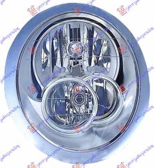 ΦΑΝΟΣ ΕΜΠΡΟΣ 2004- (Ε) (DEPO) ΑΡΙΣΤΕΡΗ ΠΛΕΥΡΑ για MINI COOPER/ONE (R50/R53) 02-06