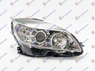 ΦΑΝΟΣ ΕΜΠΡΟΣ (H7) (Ε) (DEPO) ΔΕΞΙΑ ΠΛΕΥΡΑ για MERCEDES CLC (W203) COUPE 08-11